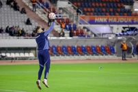 Ivica Ivušić, Foto: Sime Zelic/PIXSELL