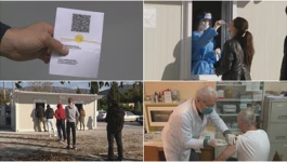 Život s covid potvrdama