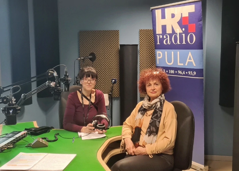Razvojni kod: Gošća Tatjane Kaštelan Nevena Tolanov, bijeg od razgovora u digitalno doba