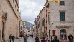Dubrovnik je spreman za proslavu najvažnijeg dana u godini – blagdana svetog Vlaha