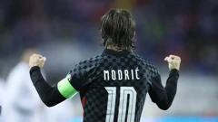 Luka Modrić