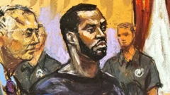 Sean "Diddy" Combs