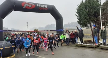 Osijek trči, daruj svoje kilometre