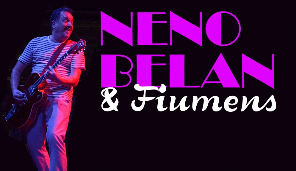Neno Belan & Fiumens