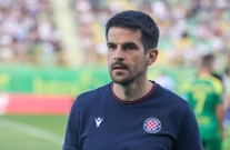 Jure Ivanković, Foto: Goran Sebelic/CROPIX