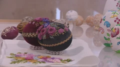 Pisanice, splet hrvatskih i ruskih tradicija