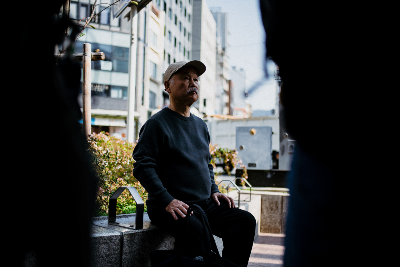 Chef Tojo i daruma, Foto: promo/dokumentarni film