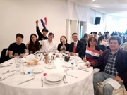 Comunidad Croata de La Paz / Hrvatska zajednica u La Pazu, Foto: Familia Chipoco / Obitelj Chipoco//