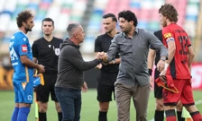 Nikola Šafarić i Mario Carević, Foto: Slavko Midžor/PIXSELL