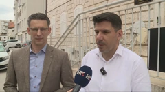 Petrov i Grmoja o lošoj povezanosti županije i grada Metkovića