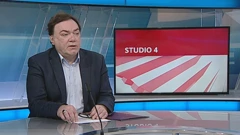 Nenad Korkut, glasnogovornik HZZO-a