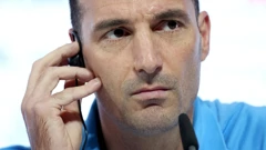 Lionel Scaloni