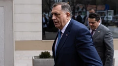 Milorad Dodik