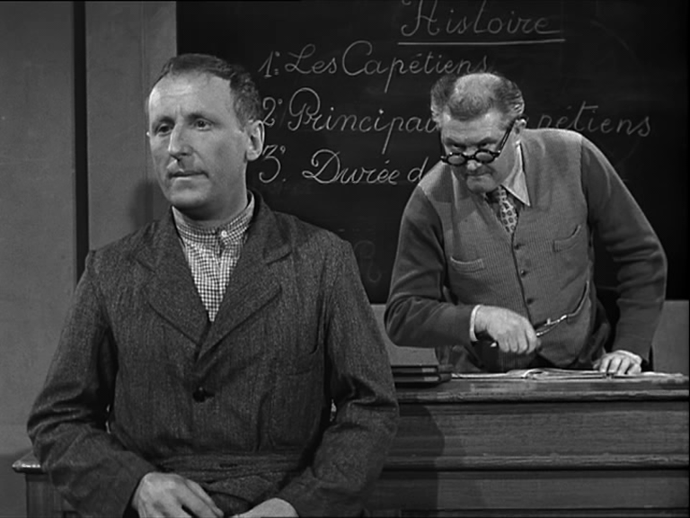 Ponedjeljak, 6. travnja na Trećem, Foto: Normandijska rupa/film 