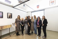 Izložba „Skrivena blaga“, Foto: UNI ZD/-