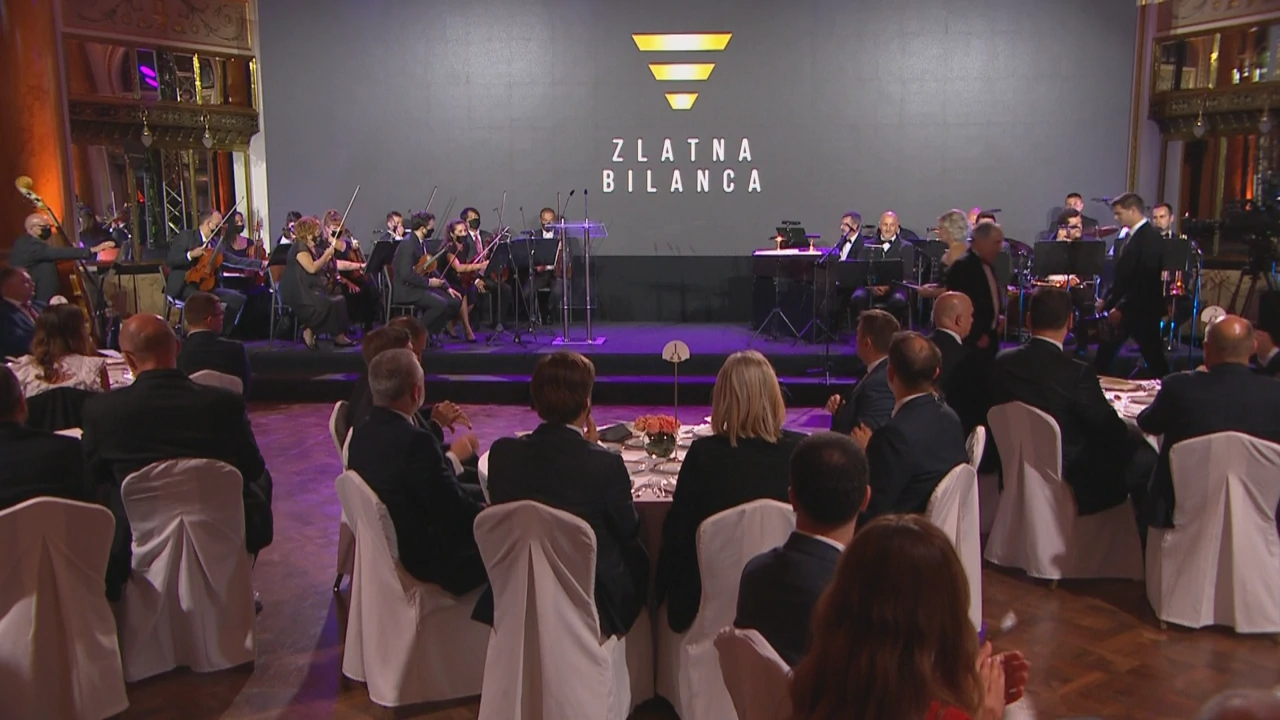 Zlatna bilanca, Foto: HRT/HRT
