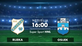 Nedjelja, 26. listopada na Drugom