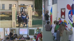 Zašto je škola u Vratišincu po mjeri učenika?