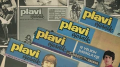 Utorak, 2. prosinca na Prvom , Foto: Svjetla pozornice/dokumenarna serija