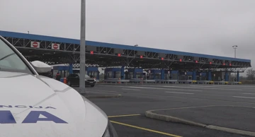 Granični prijelaz Gornji Varoš