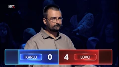 Karlo Rafaneli, Foto: Superpotjera/HRT