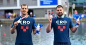 Goran Mahmutović i Karlo Borković