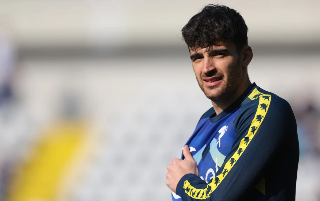 Aktivirana klauzula iz Kulenovićeva ugovora, Dinamu tri milijuna eura