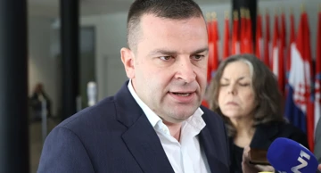 Dario Hrebak
