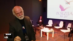 Dimitrije Popović, Foto: Vijesti iz kulture/HRT