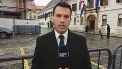 Novinar Šime Vičević 