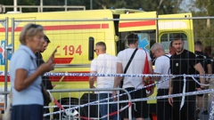 Intervencija hitne pomoći