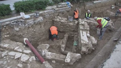 U Splitu veliko arheološko otkriće