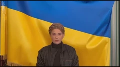 Julija Timošenko