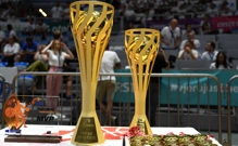 Trofeji čekaju vlasnika, Foto: Tom Dubravec/CROPIX