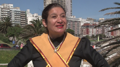 Mariana Martinez, Foto: Matija Jerković///