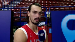 Dario Šarić