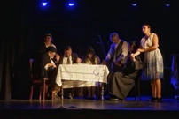 Tia Manda 7, Foto: Matija Jerković/HRT