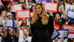 Beyonce podržala Kamalu Harris