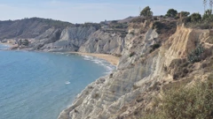 Scala dei Turchi, Foto: V. Šetka/HRT