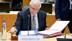 Josep Borrell