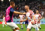 Ivan Perišić, Foto: Matthew Childs/Reuters