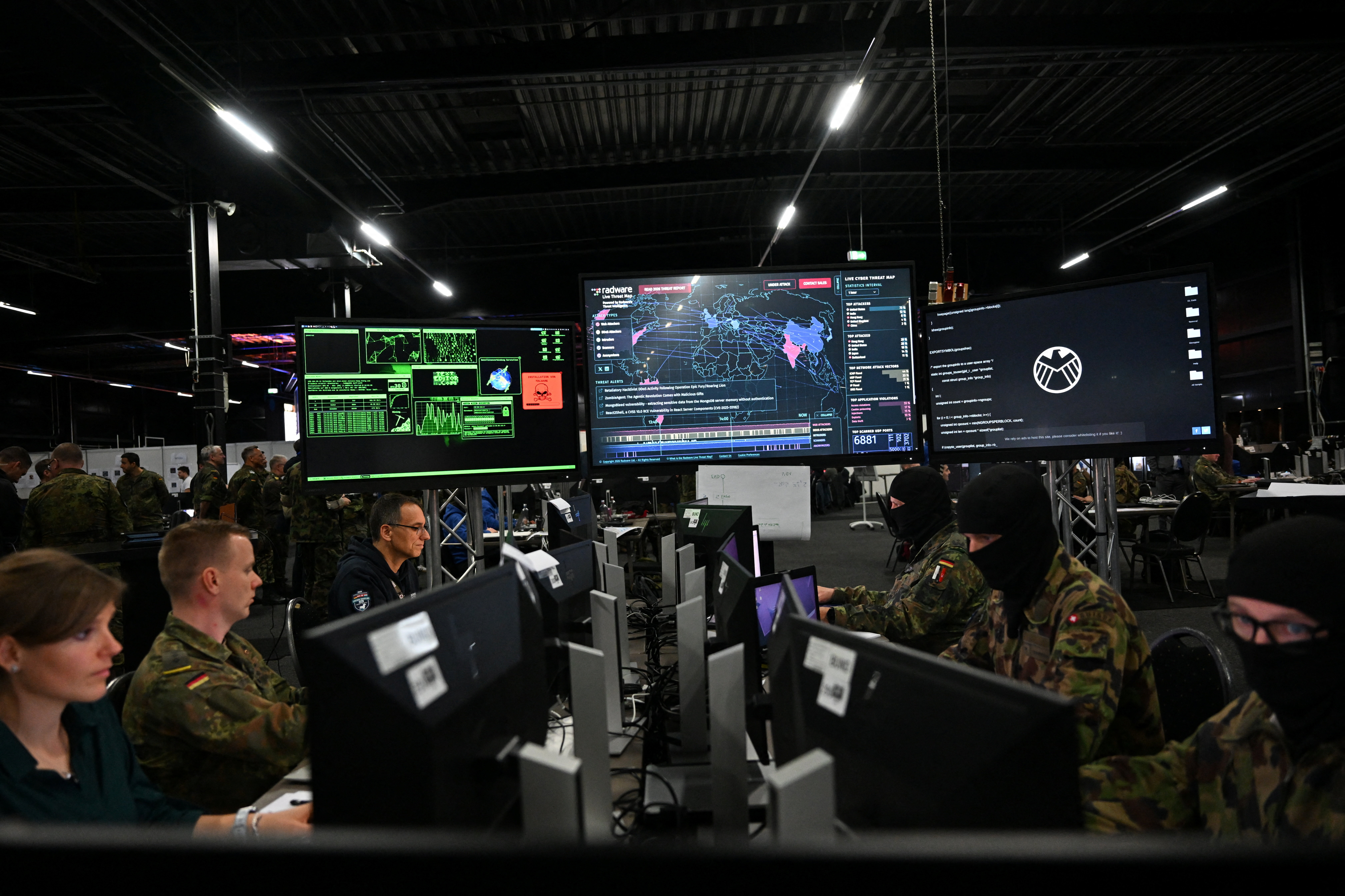 2026 04 13t132132z 594034365 rc2dokaqr6f7 rtrmadp 3 germany cyber nato 20260425090209