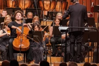 Edgar Moreau, Simfonijski orkestar HRT-a, Foto: Samir Cerić Kovačević/HRT