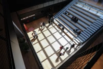  IT tvrtka Infobip otvorila je  i predstavila svoj novi kampus u Zagrebu "Alpha Centauri"  , Foto: Robert Anic/PIXSELL