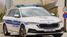 Putnica preminula nakon prometne nesreće