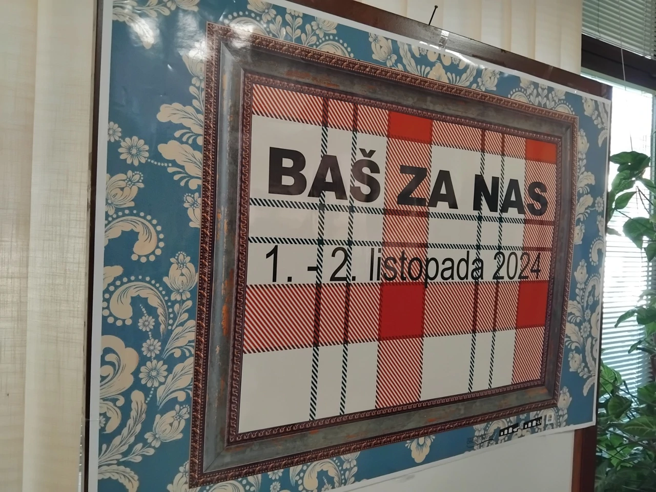 "Baš za nas" u Vinkovcima, Foto: Marija Vukasović Petrinović/HRT Radio Osijek