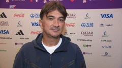 Zlatko Dalić