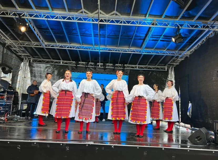 HKD Napredak Hamburg, Foto: HKD Napredak/ustupljena fotografija