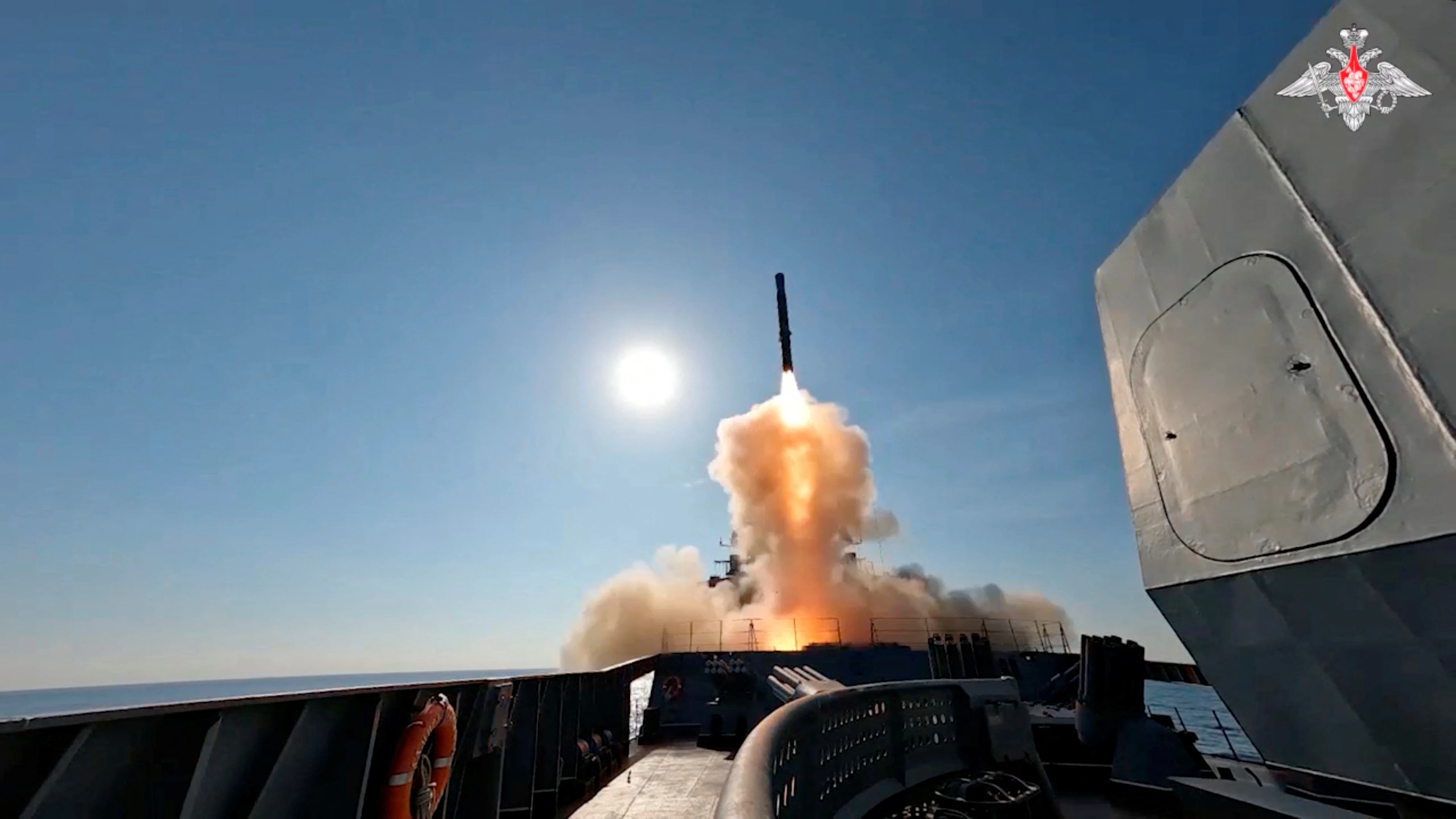 Rusija odustaje od moratorija na raspoređivanje projektila kratkog i srednjeg dometa