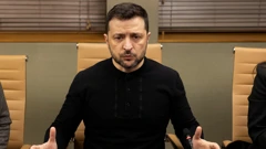 Volodimir Zelenski